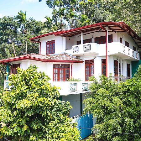 Mountain Bliss Villa Peradeniya Exterior foto