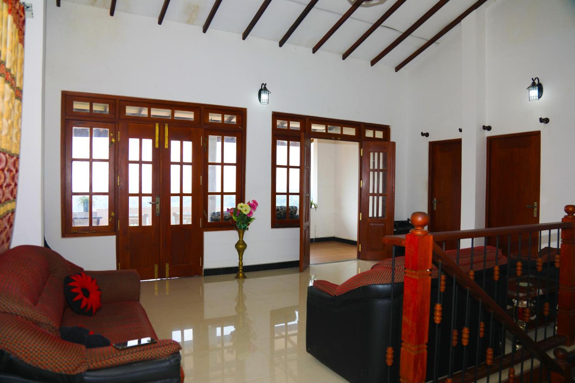 Mountain Bliss Villa Peradeniya Exterior foto