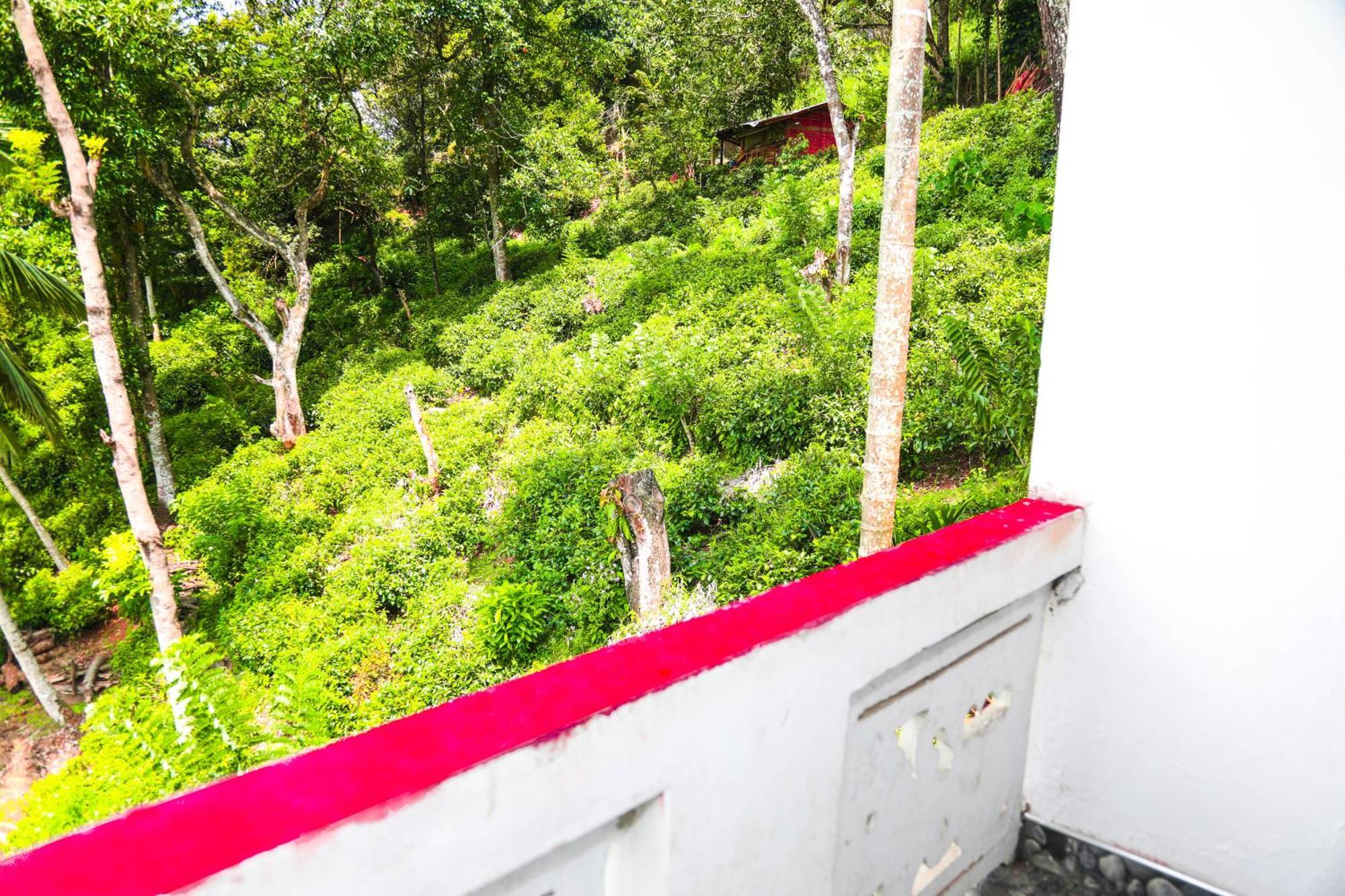Mountain Bliss Villa Peradeniya Exterior foto