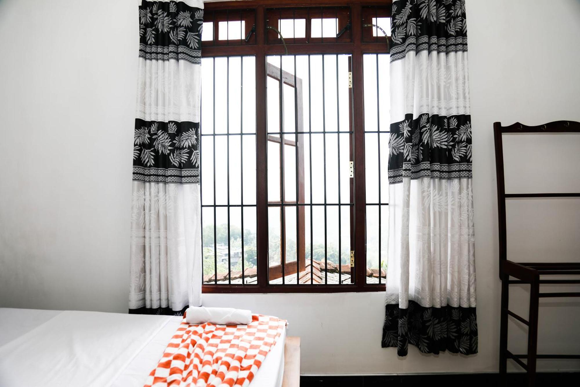 Mountain Bliss Villa Peradeniya Exterior foto