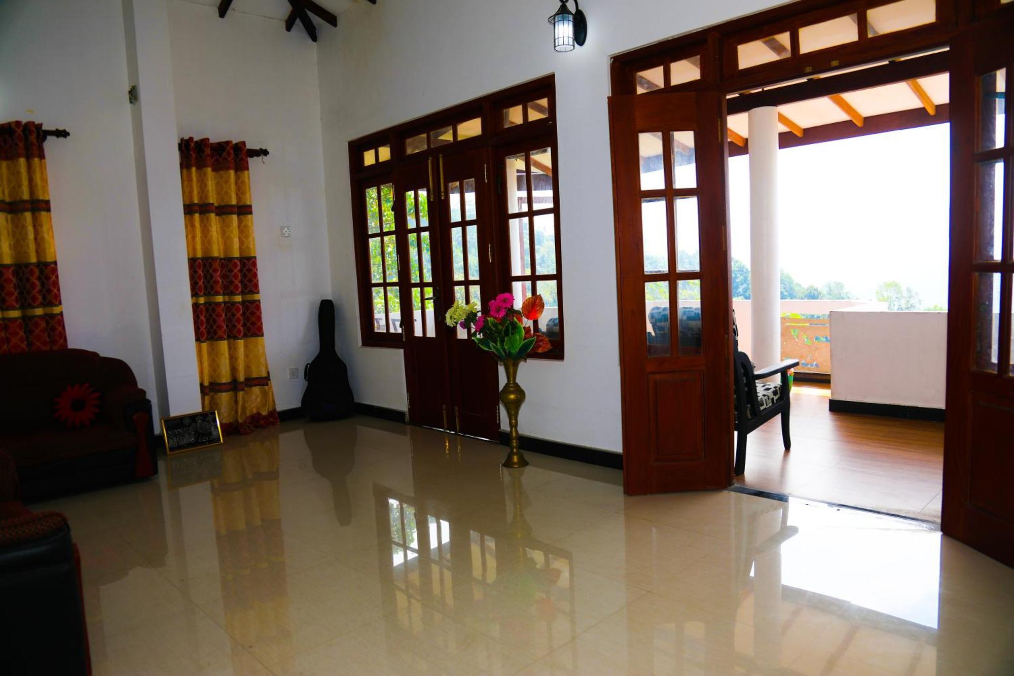 Mountain Bliss Villa Peradeniya Exterior foto