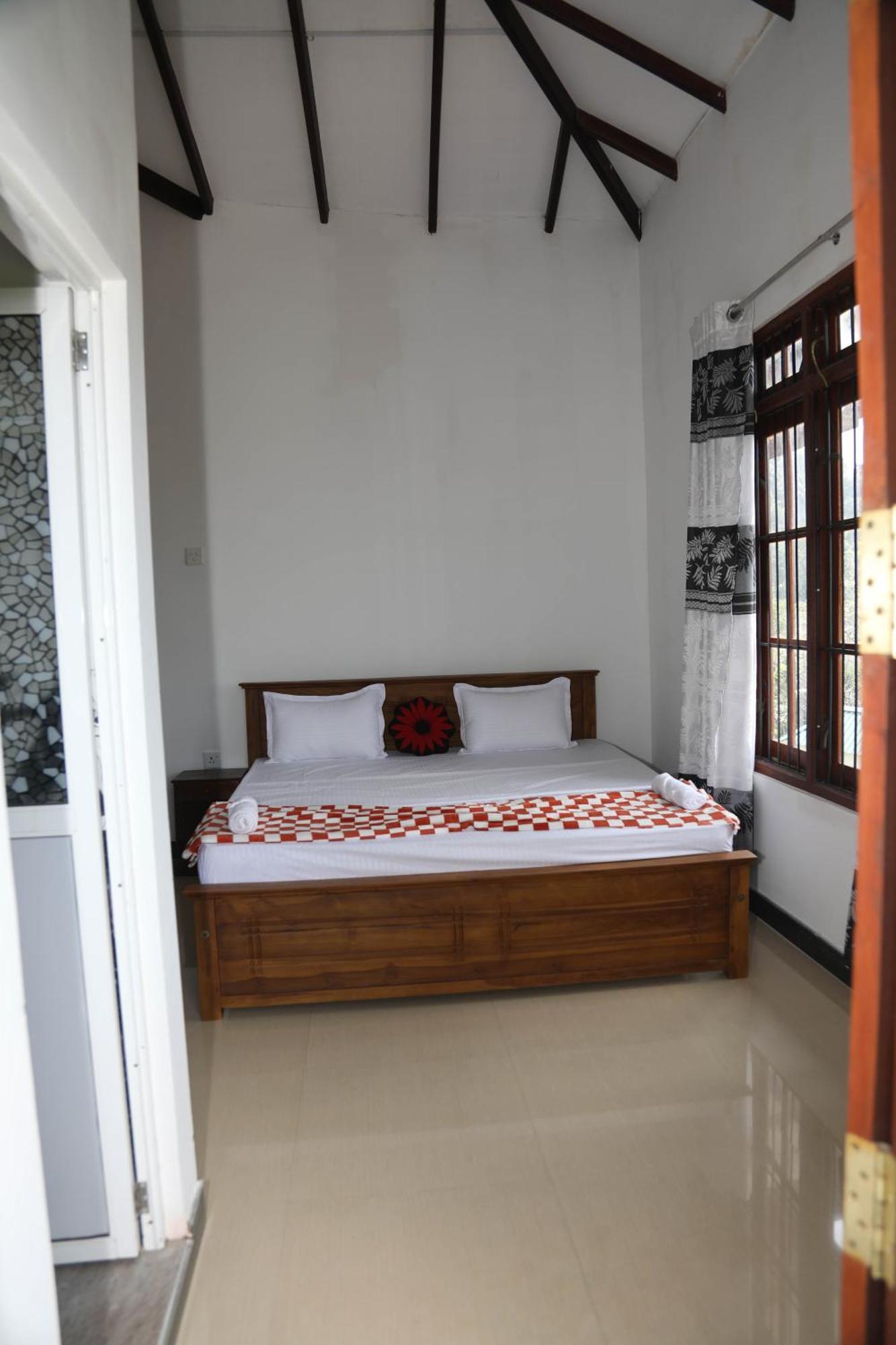 Mountain Bliss Villa Peradeniya Exterior foto