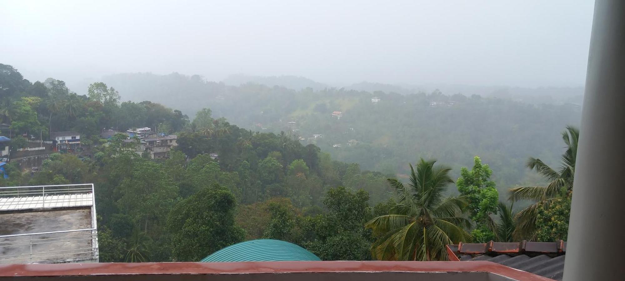 Mountain Bliss Villa Peradeniya Zimmer foto
