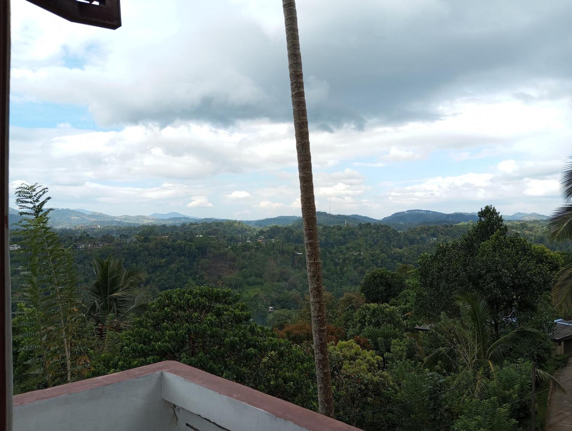 Mountain Bliss Villa Peradeniya Zimmer foto