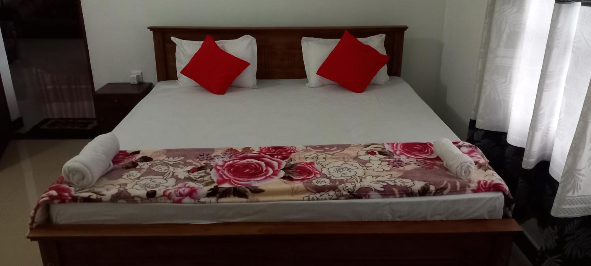 Mountain Bliss Villa Peradeniya Zimmer foto