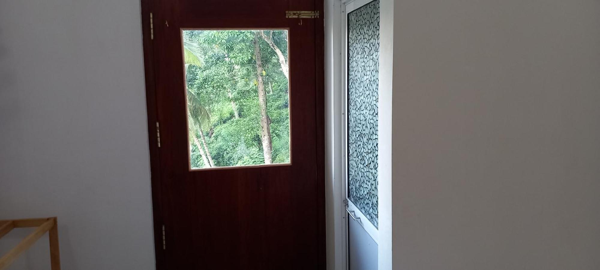 Mountain Bliss Villa Peradeniya Exterior foto