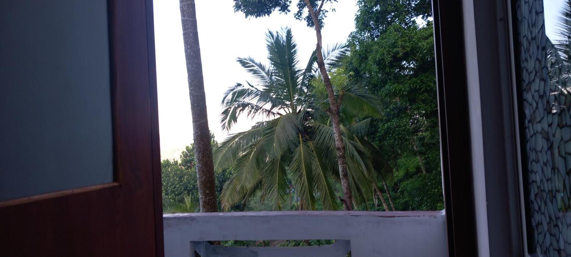 Mountain Bliss Villa Peradeniya Exterior foto